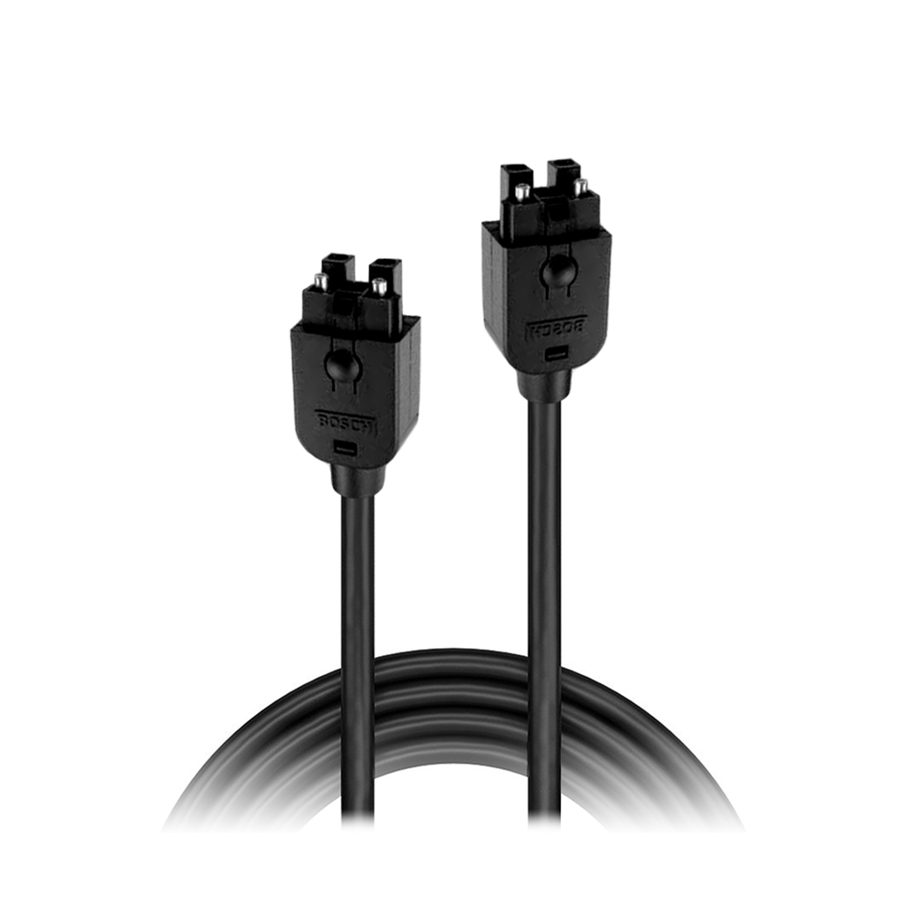 Cablu de retea Bosch LBB4416-40, 40 m, 7 mm la reducere Bosch