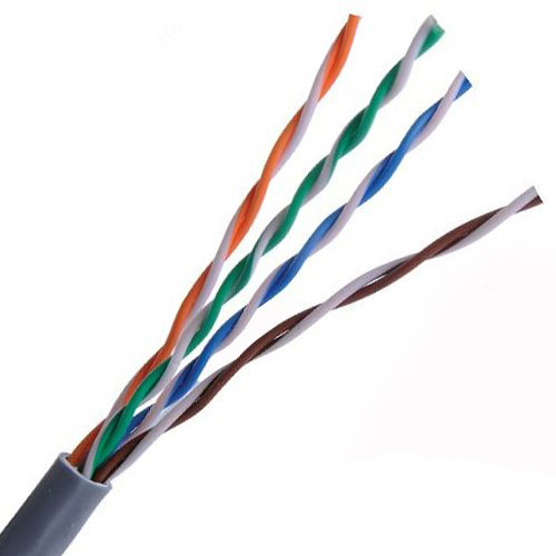 Cablu de retea Elan FTP CAT5E