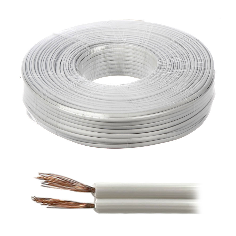 Cablu electric plat MYYUP 2×0.75 la reducere 2x0.75