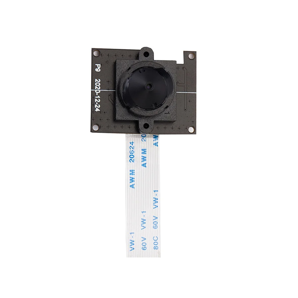 Microcamera wireless WiFi GSM 4G AIshine AI-IP051, 2 MP, autonomie 4 ore, slot card AI-IP051