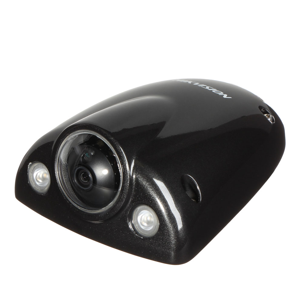 Camera auto Hikvision DS-2XM6522WD-I, 2 MP, IR 10 m, 4 mm, functii smart (DVR/NVR)