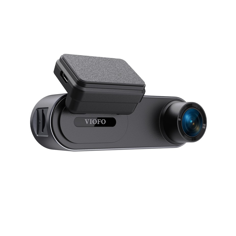 Camera auto Viofo WM1 GPS, 2K, WiFi, Bluetooth, slot card, unghi vizual 135 grade, detectie miscare (WiFi