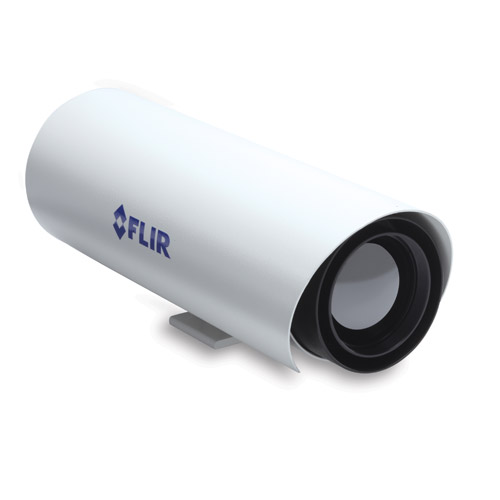 Camera termica FLIR FL SR-100 FLIR imagine 2022