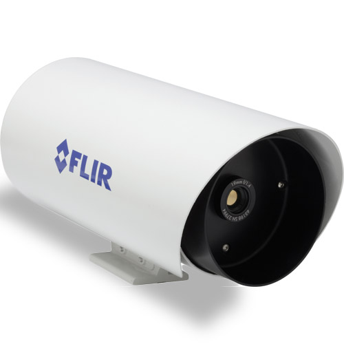 Camera termica FLIR FL SR-35 FLIR imagine noua idaho.ro