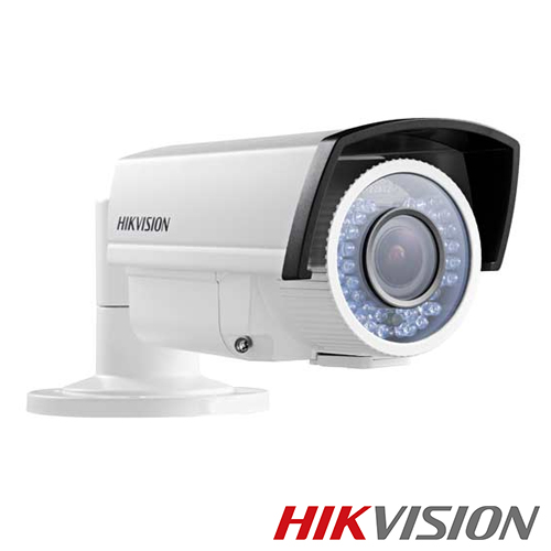 CAMERA DE SUPRAVEGHERE ALL-IN-ONE HIKVISION DS-2CE15A2P-VFIR3
