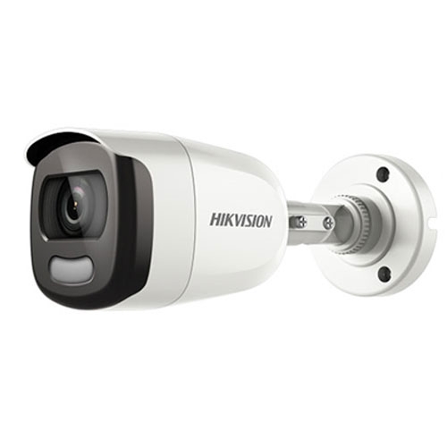 Camera de supraveghere exterior Hikvision ColorVu DS-2CE10DFT-F, 2 MP, IR 20 m, 3.6 mm spy-shop