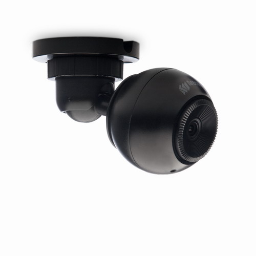 Camera supraveghere interior IP Arecont AV2145DN-04-W, 2 MP, 4 mm