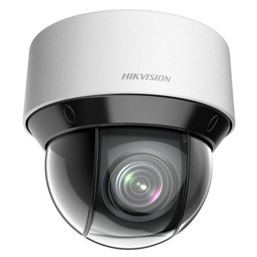 Camera de supraveghere Minispeed Dome IP Hikvision DS-2DE4A215IW-DE, 2 MP, IR 50 m, 5-75 mm, 15X