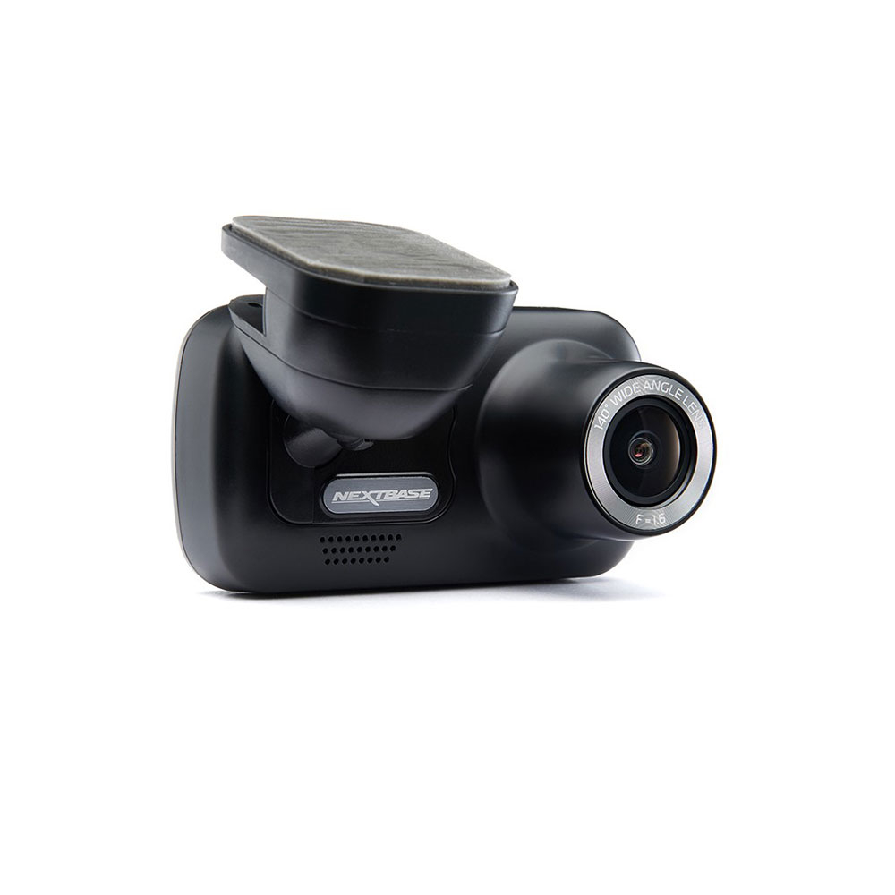 Camera auto Nextbase 222G, Full HD, slot card, GPS, ecran 2.5 inch spy-shop