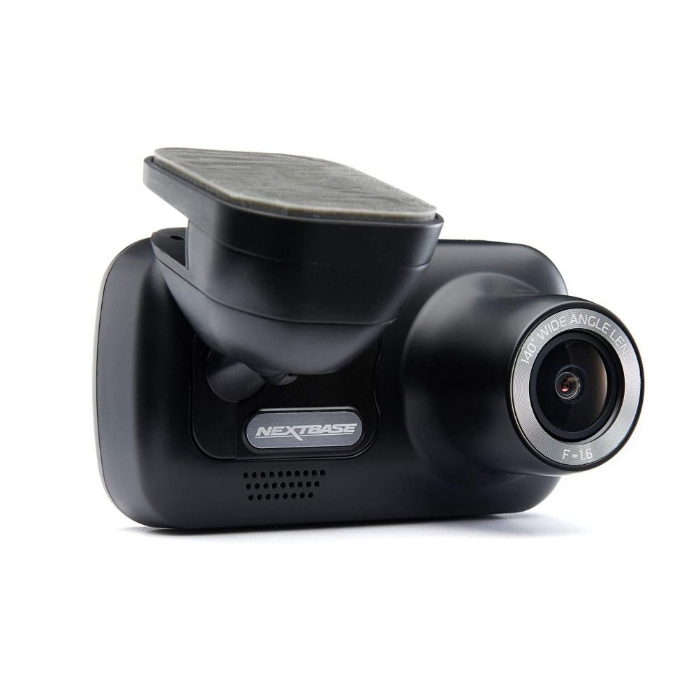 Camera auto Nextbase NBDVR222, Full HD, microfon, slot card accesorii