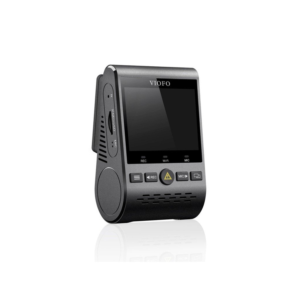 Camera auto VIOFO A129-G, 2MP, WiFi, GPS spy-shop.ro