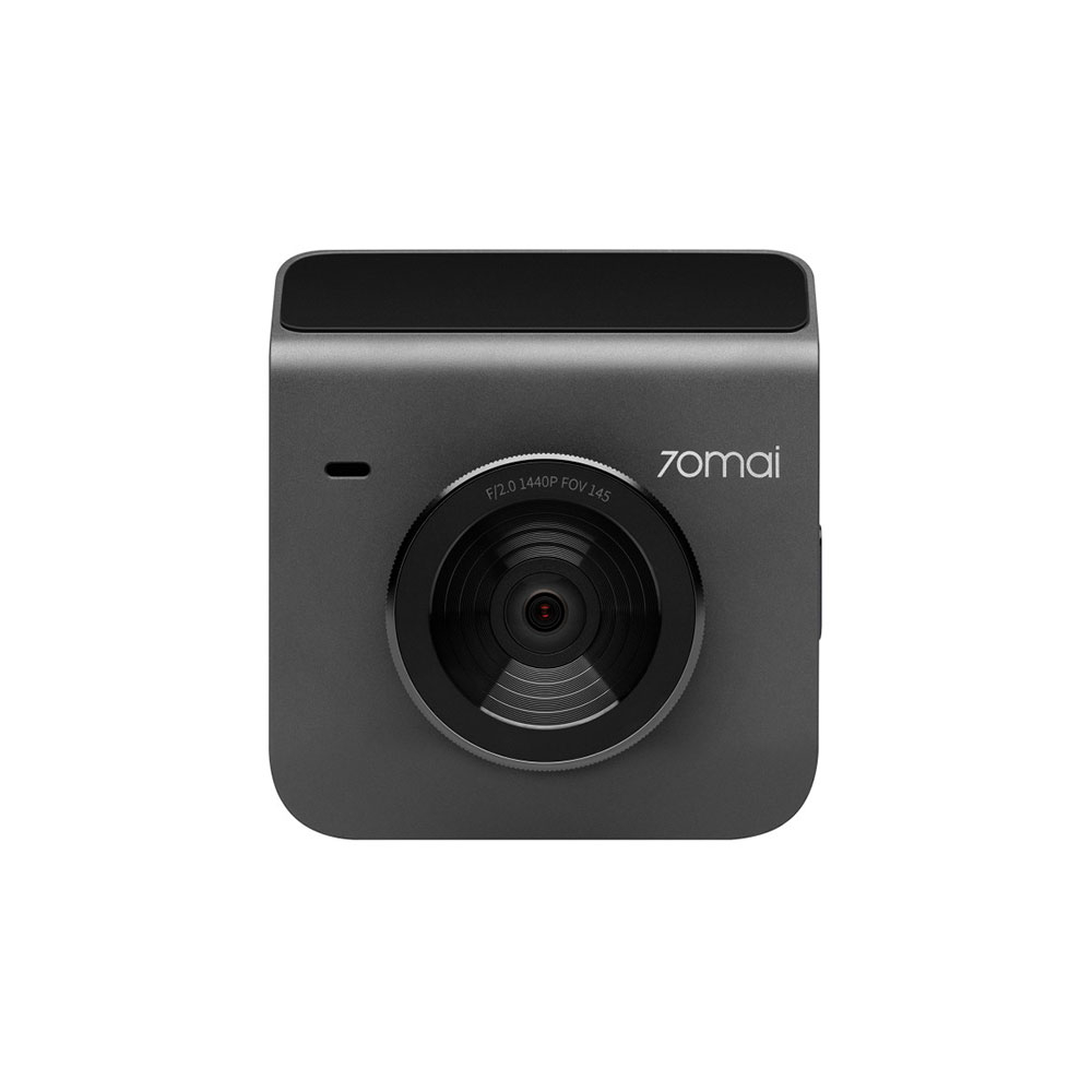 Camera auto Xiaomi 70Mai A400, 2K, 145 grade, slot card, Night Vision 145