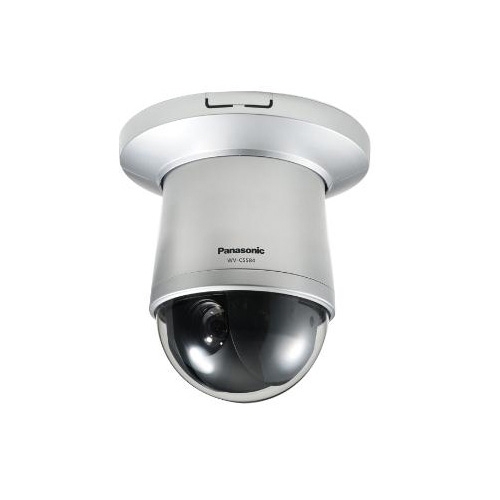 CAMERA SPEED DOME PANASONIC WV-CS580