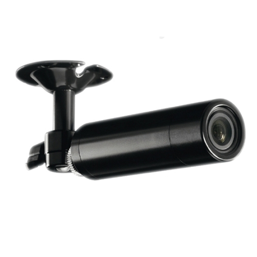 Camera supraveghere exterior Bosch Bullet VTC-206F03-3, 600 LTV, 3.6 mm, 12 VDC