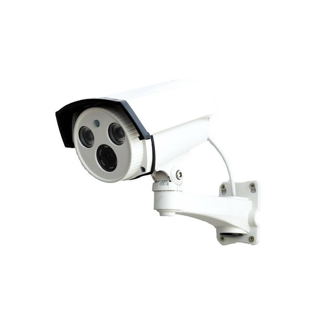 Camera supraveghere exterior CACT-HK2A-130, 1.3 MP, IR 40 m, 6 mm