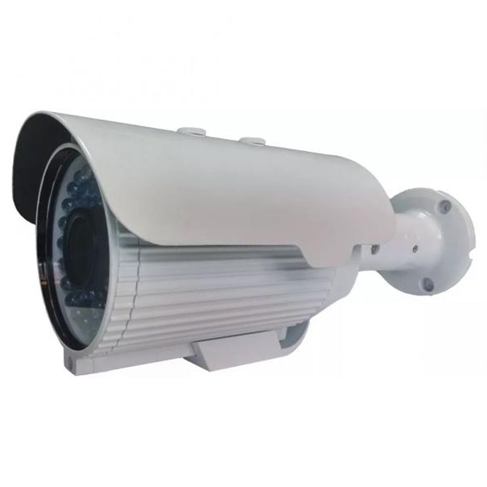 Camera supraveghere exterior KM-9010XVI, 1 MP, IR 60 m, 2.8 - 12 mm