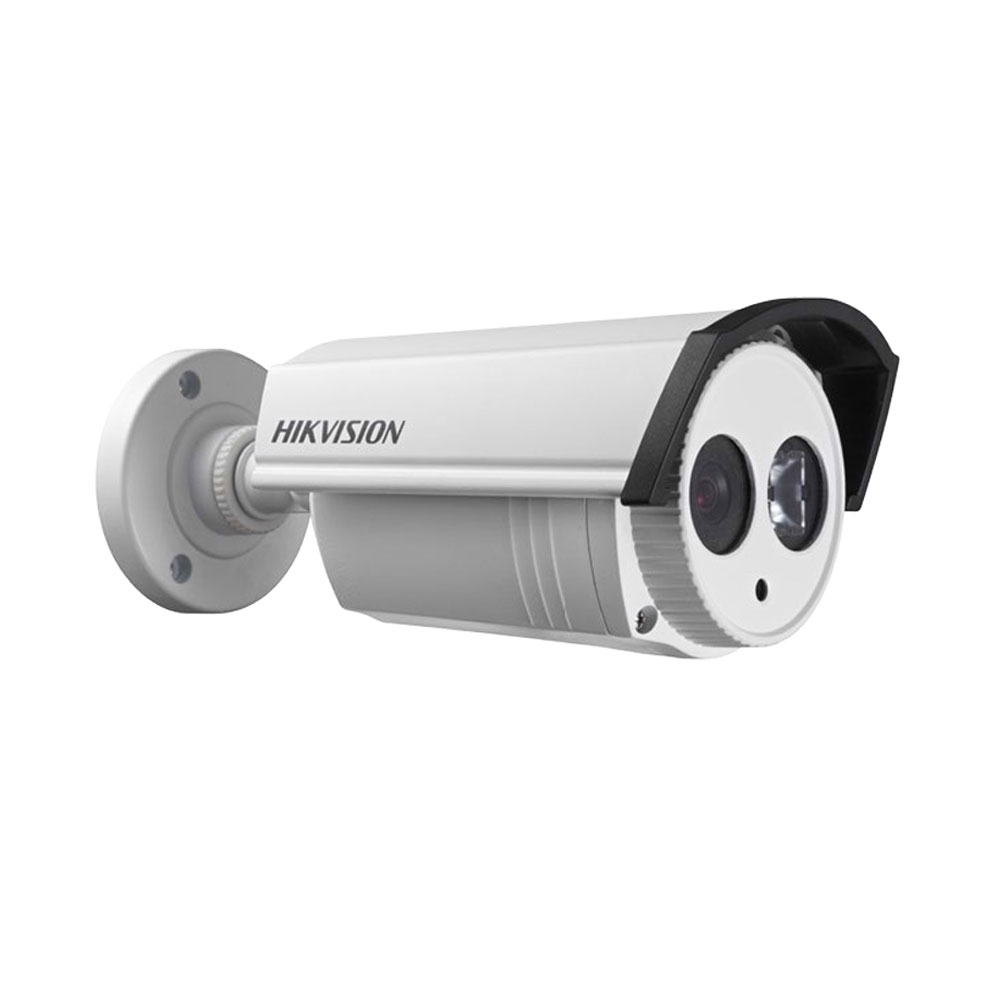 Camera supraveghere exterior Hikvision TurboHD DS-2CE16C2T-IT3, 1 MP, IR 40 m, 2.8 mm