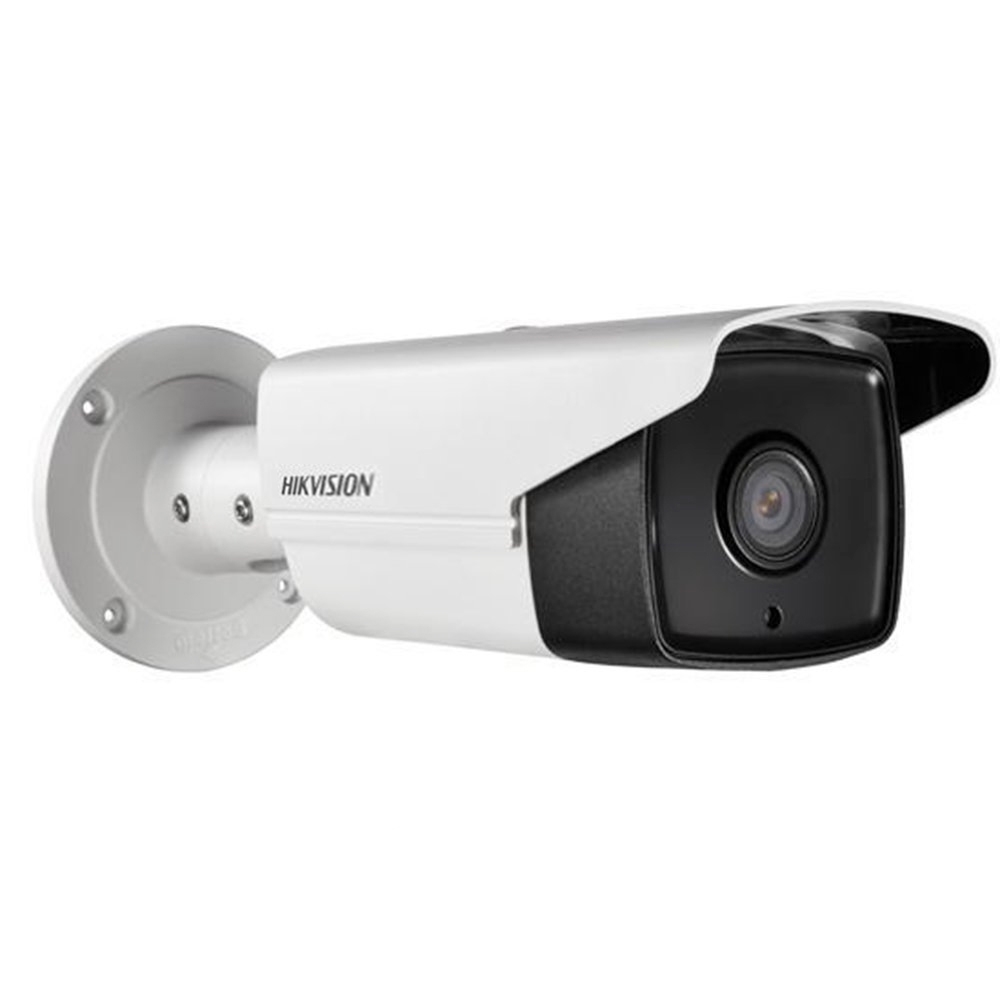 Camera supraveghere exterior Hikvision TurboHD DS-2CE16D7T-IT3Z, 2 MP, IR 40 m, 2.8 - 12 mm