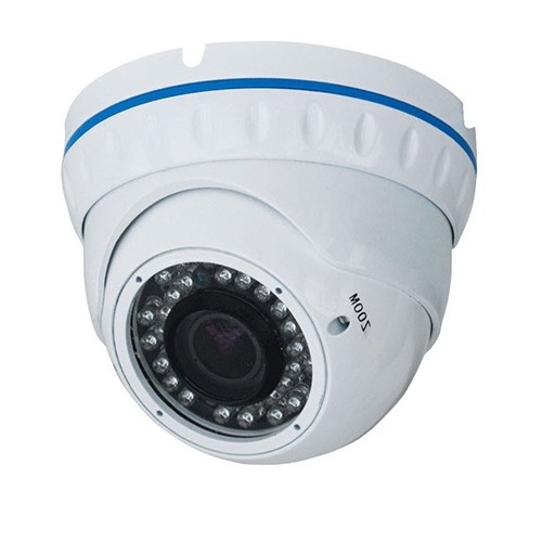 Camera supraveghere Dome AHD-VRX36W-130, 1.4 MP, IR 30 m, 2.8 - 12 mm
