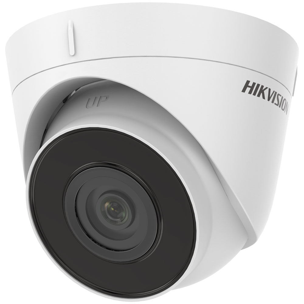 Camera supraveghere IP Dome Hikvision DS-2CD1323G0E-I-28, 2 MP, IR 30 m, 2.8 mm, PoE
