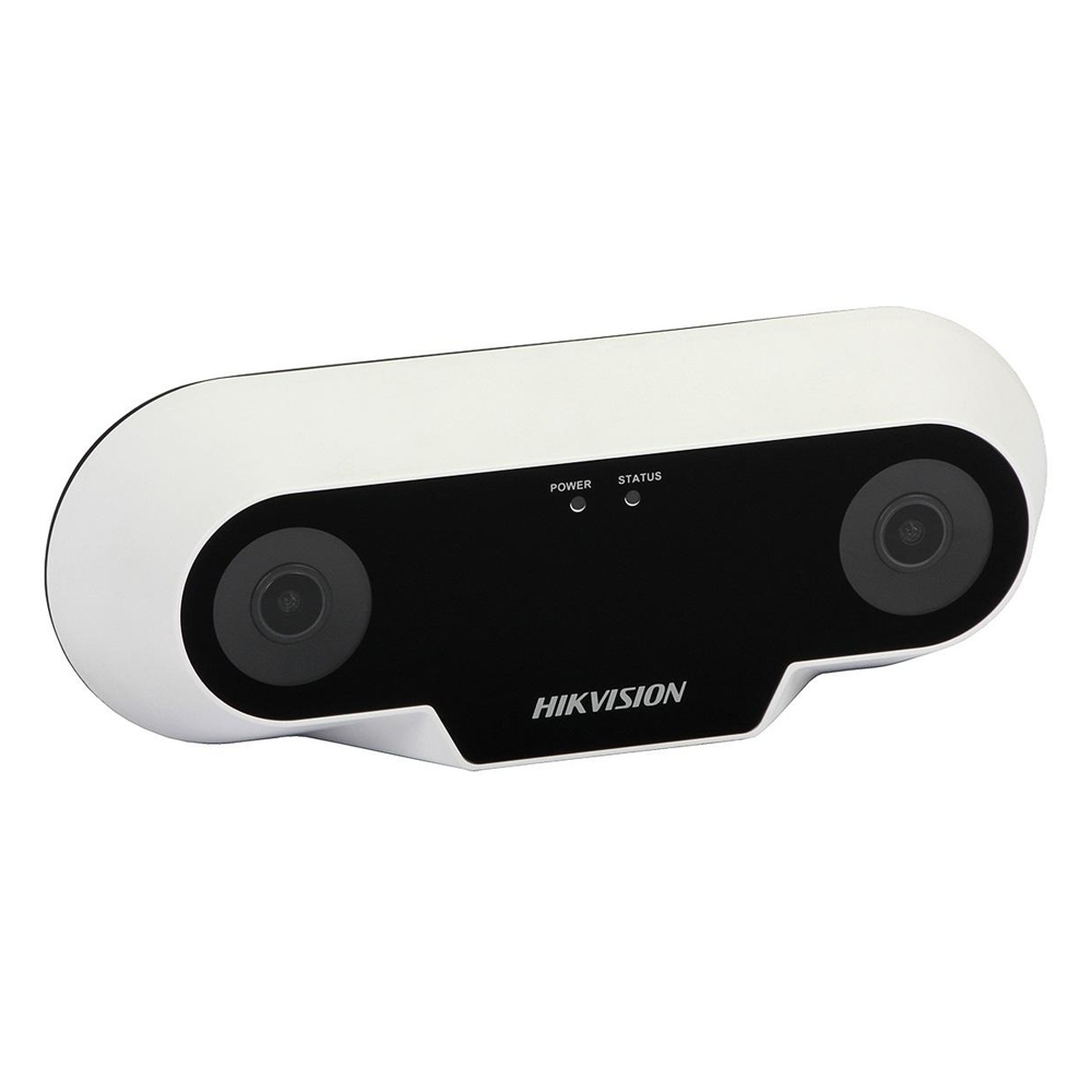 Camera supraveghere Dome IP Hikvision IDS-2CD6810F-IV/C, Dual lens, 2.8mm, People Counting imagine spy-shop.ro 2021