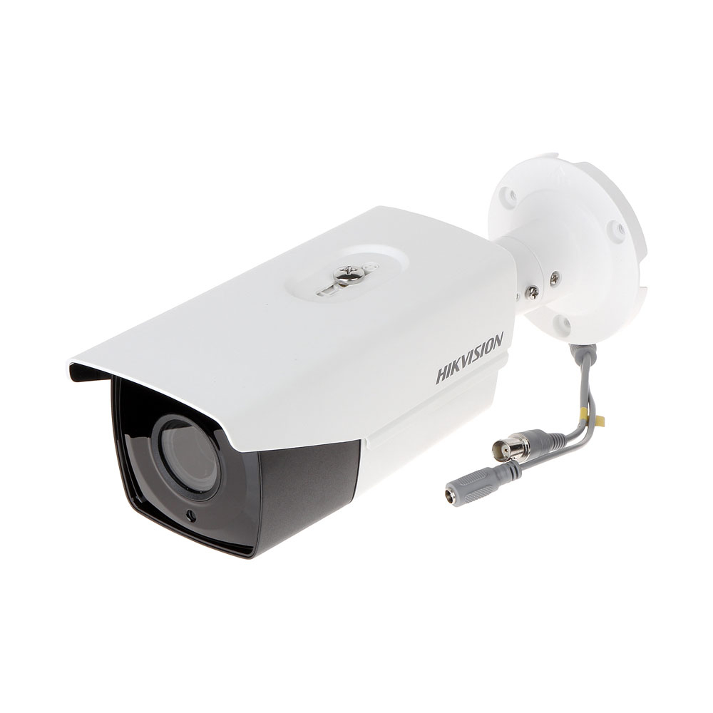 Camera supraveghere pentru exterior Turbo HD Hikvision Ultra Low Light DS-2CE16D8T-IT3ZE, 2 MP, IR 80 m, 2.8 – 12 mm, motorizat, POC spy-shop