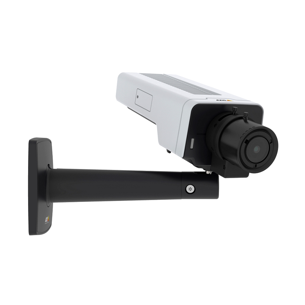 Camera supraveghere interior IP Axis Lightfinder 01532-001, 2 MP, 2.8-8 mm, microfon AXIS