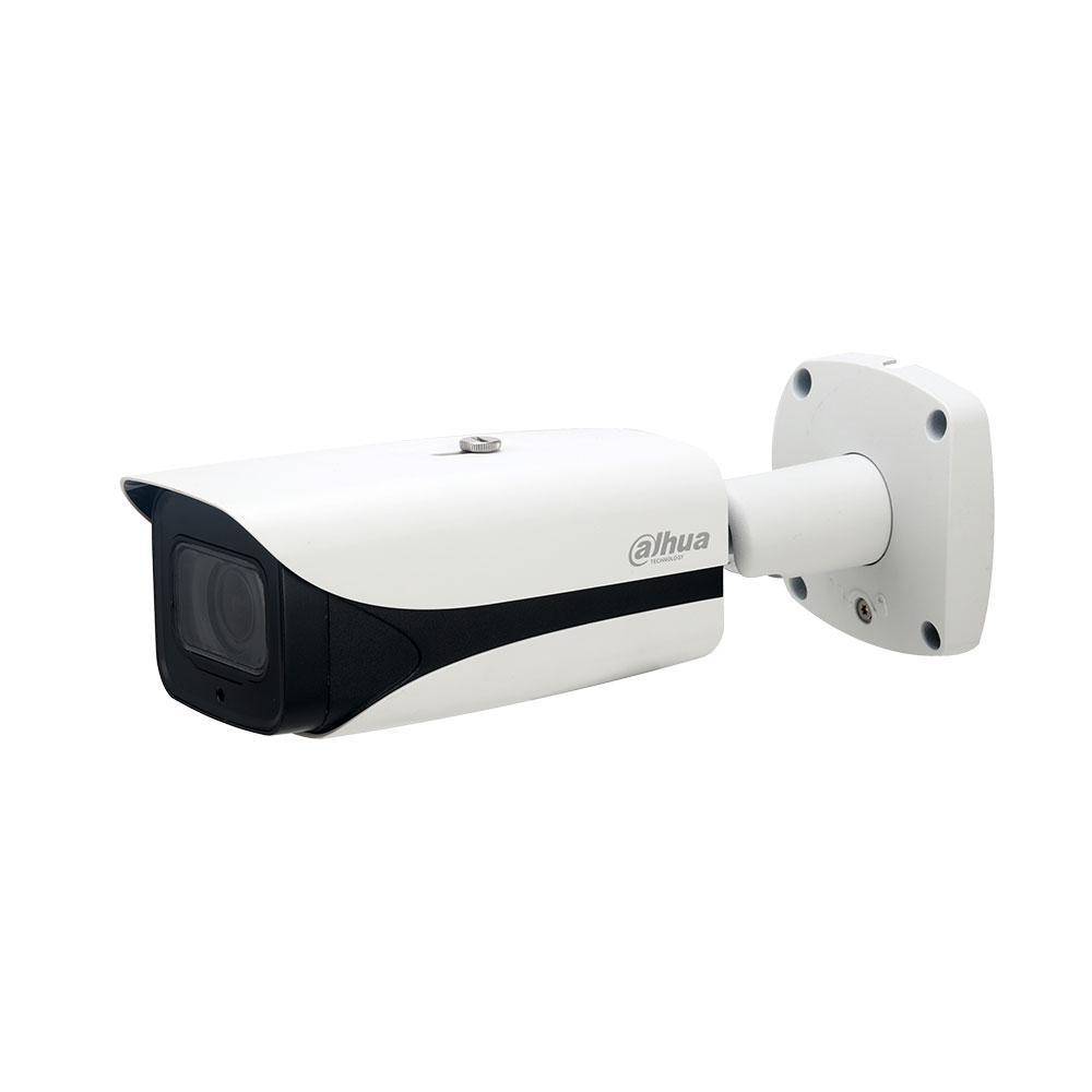 Camera supraveghere exterior IP Dahua IPC-HFW5241E-ZE-27135, 2 MP, IR 50 m, 2.7-13.5 mm, motorizat, PoE spy-shop