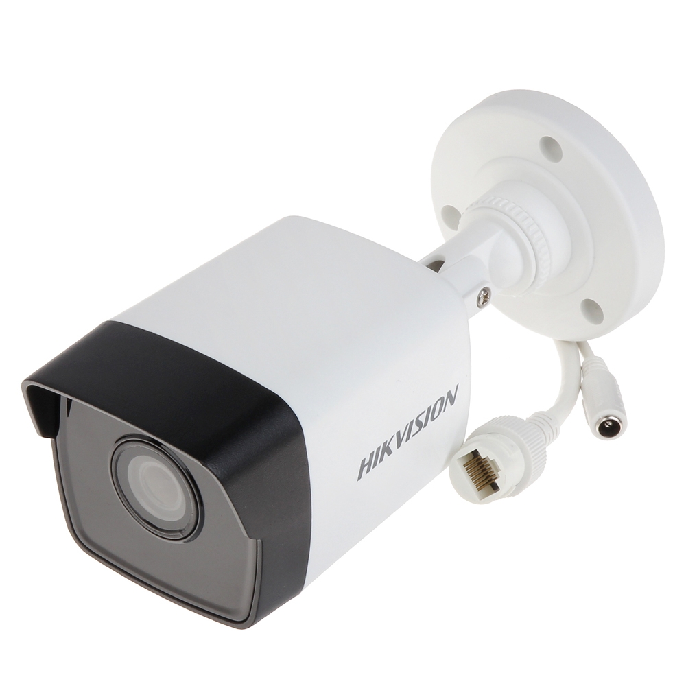 Camera supraveghere exterior IP Hikvision DS-2CD1023G0-I, 2 MP, IR 30 m, 2.8 mm