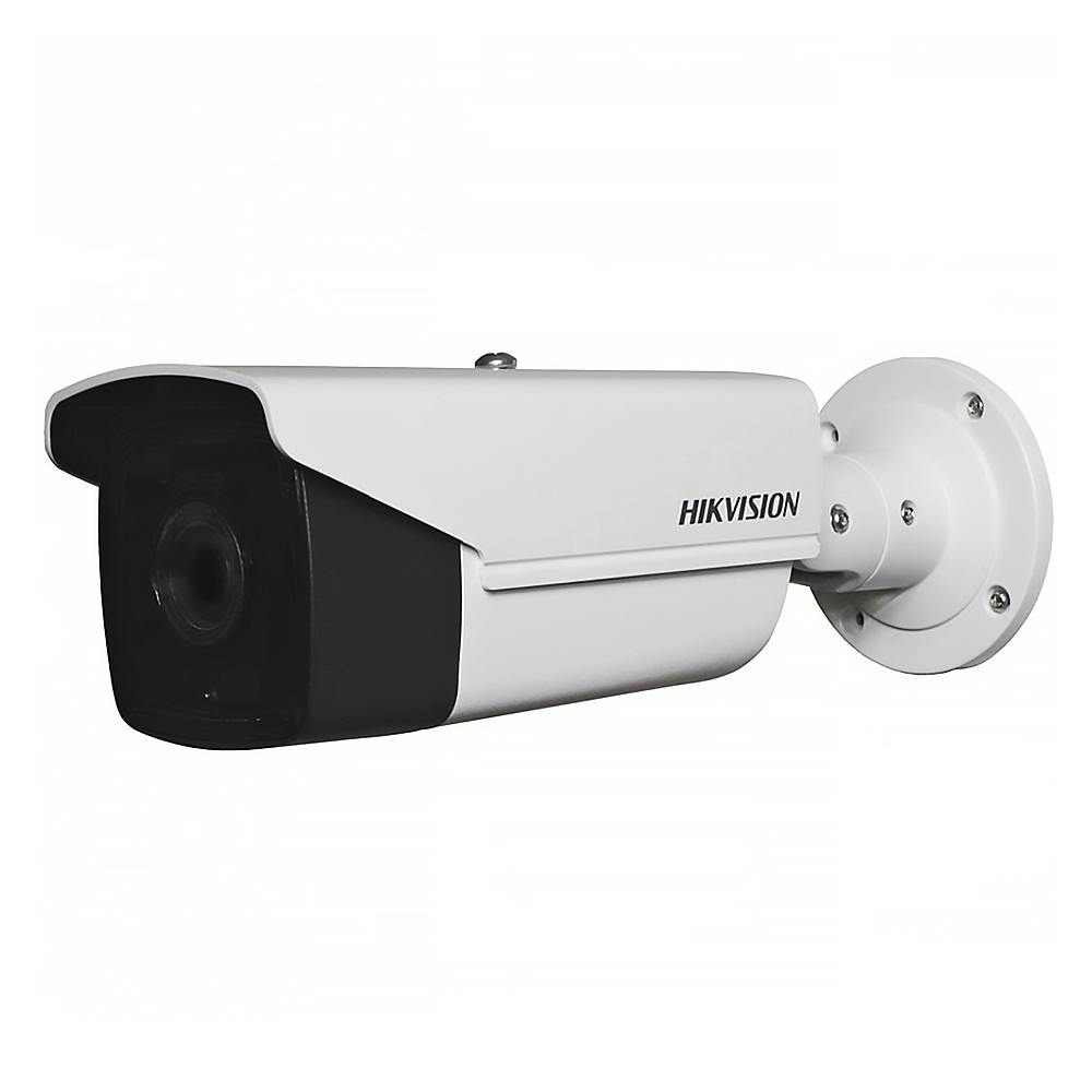 Camera supraveghere exterior IP Hikvision DS-2CD4A25FWD-IZHS, 2 MP, IR 50 m, 2.8 – 12 mm, PoE HikVision