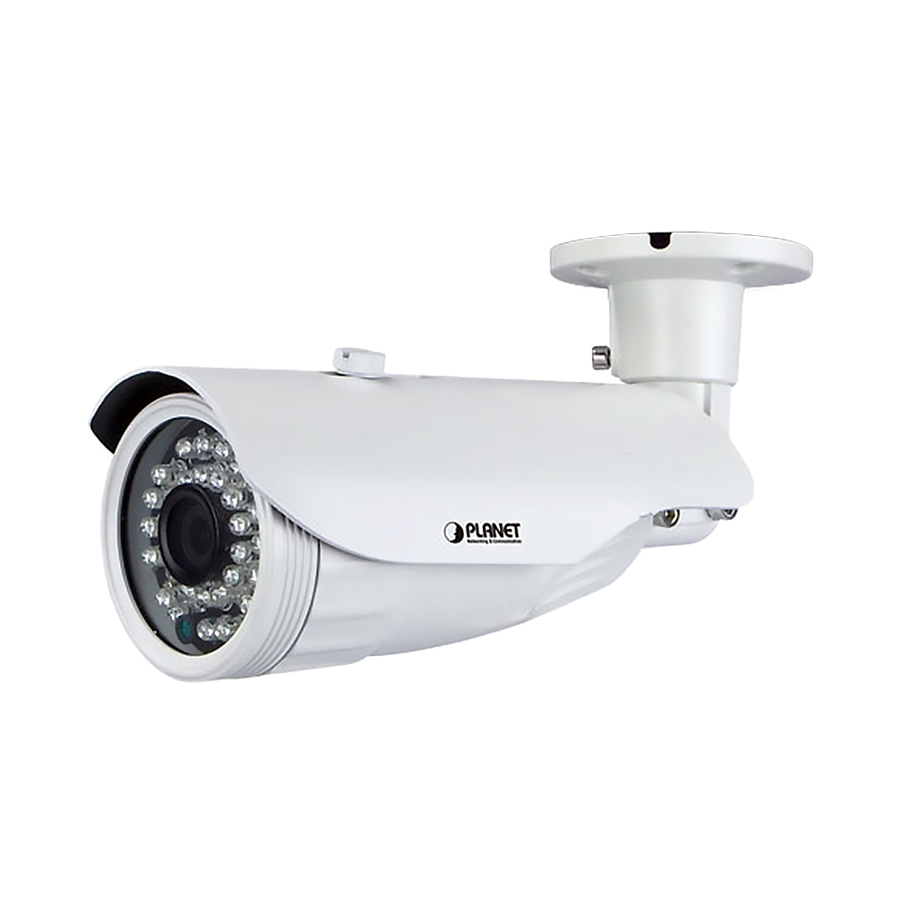 Camera supraveghere exterior IP ICA-3250, 2 MP, IR 20 m, 3.6 mm imagine spy-shop.ro 2021