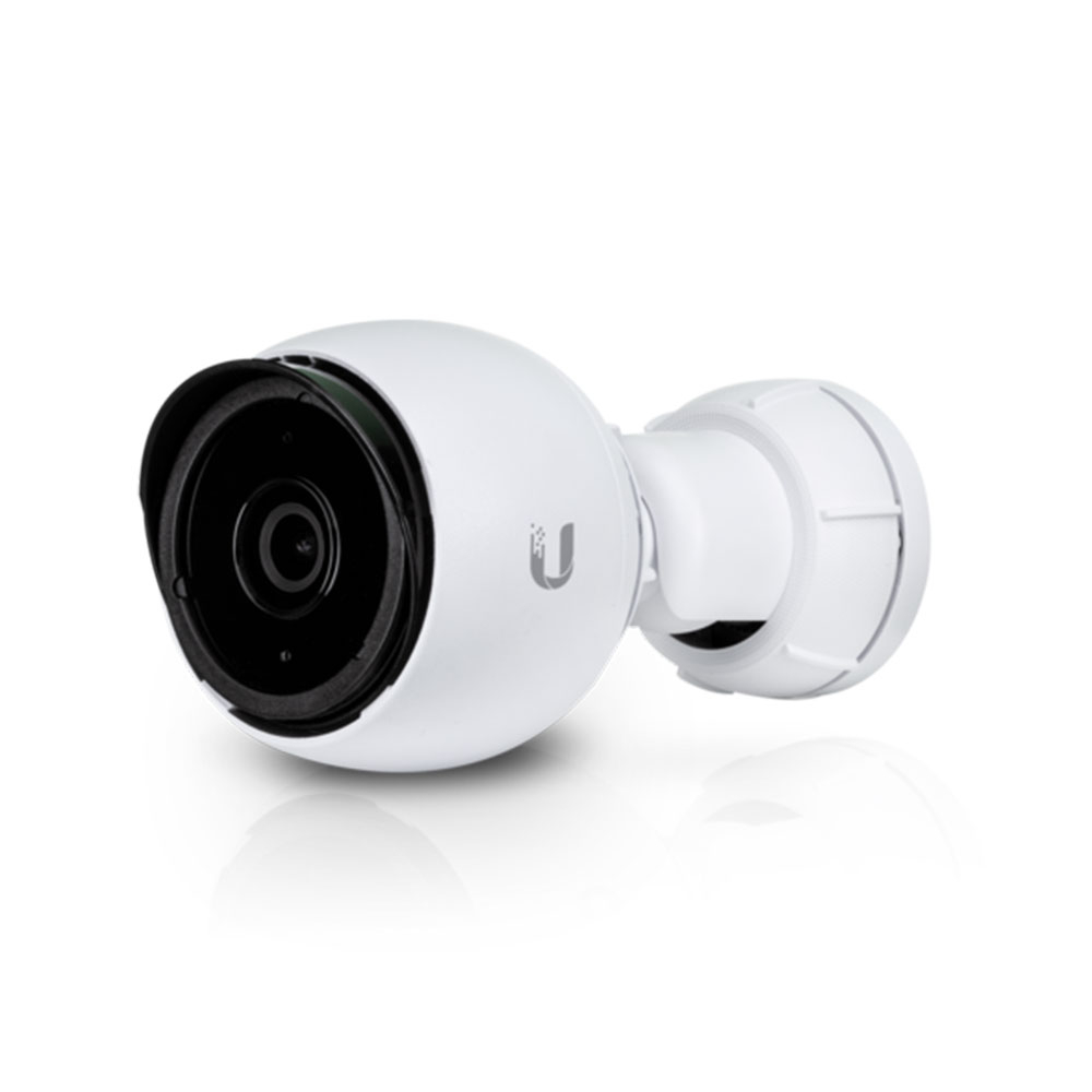Camera supraveghere exterior IP Ubiquiti UVC-G4-BULLET, 4 MP, IR, microfon, PoE spy-shop.ro