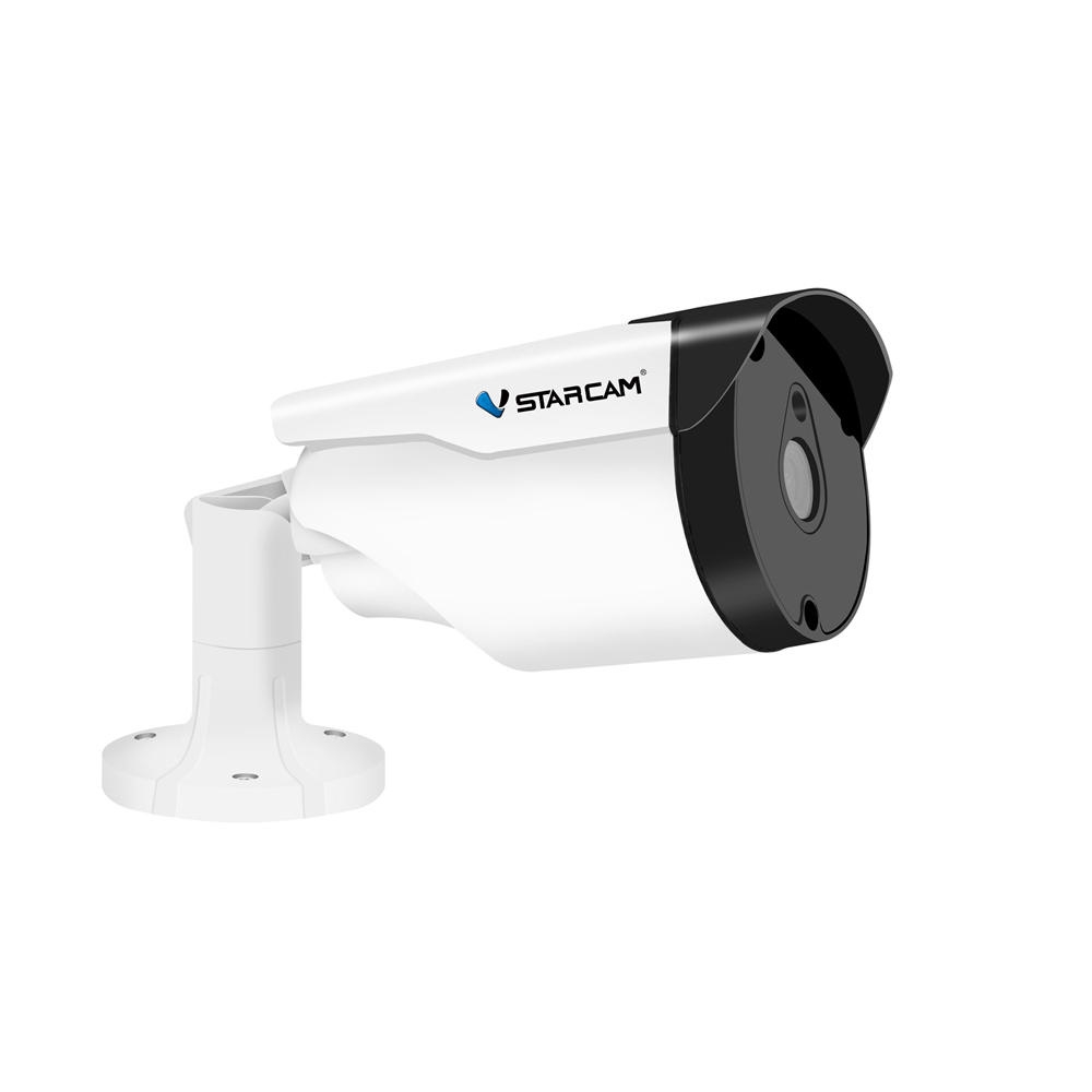 Camera supraveghere exterior IP Vstarcam C53, 1 MP, IR 15 m, 4 mm, detectie miscare, PoE spy-shop.ro imagine 2022