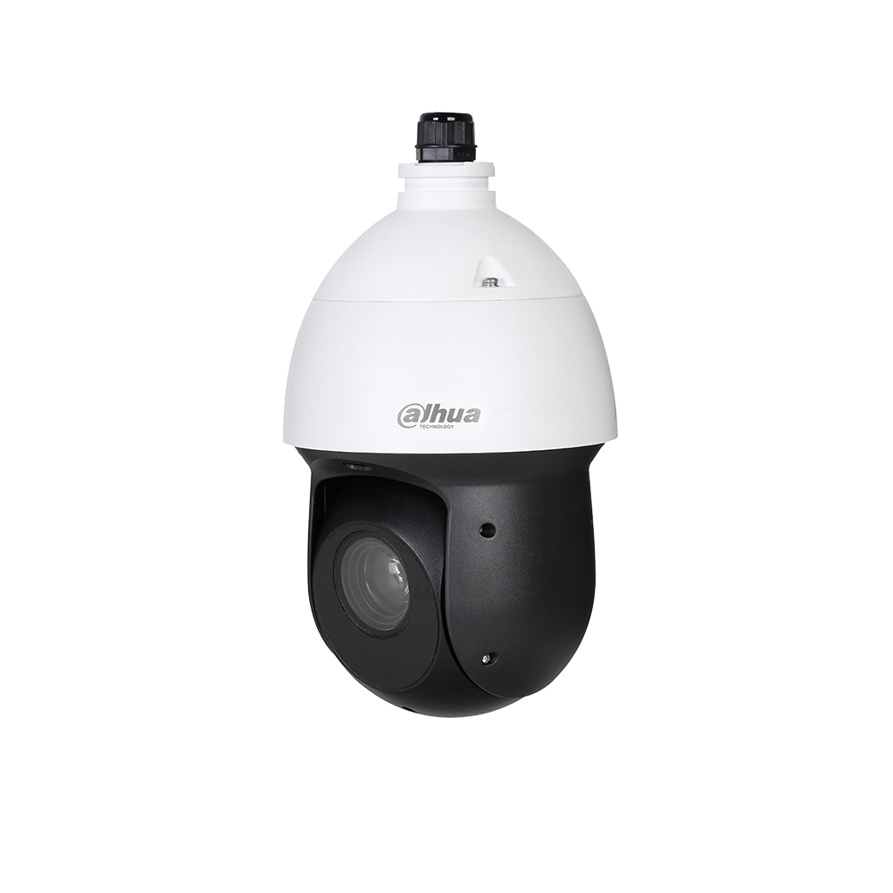 Camera supraveghere Speed Dome Dahua HDCVI SD49225I-HC, 2 MP, IR 100m, 4.8 – 12 mm, 25x Dahua