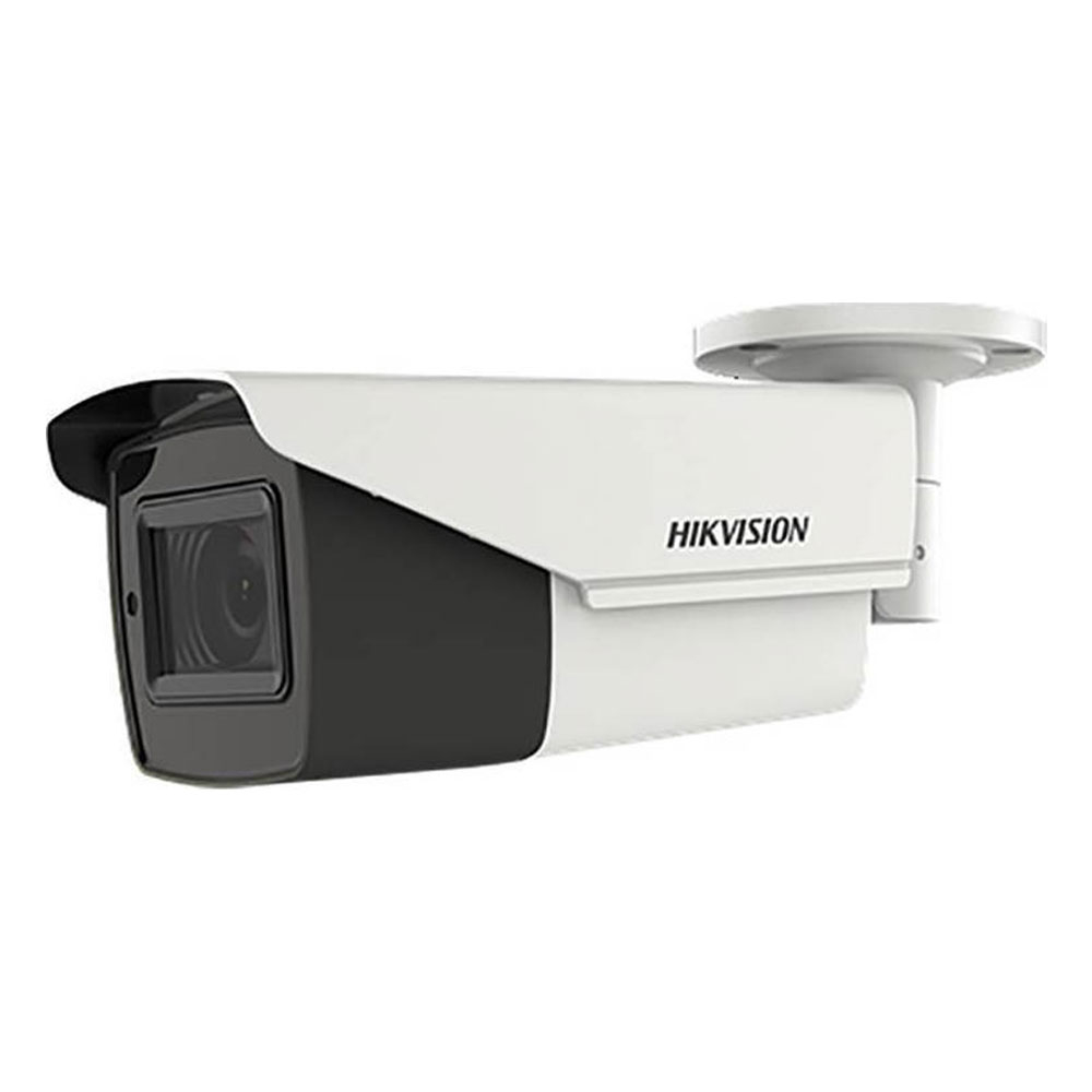 Camera supraveghere HIKVISION DS-2CE19H8T-AIT3ZF STARLIGHT, 5 MP, IR 80 m, 2.7-13.5 mm