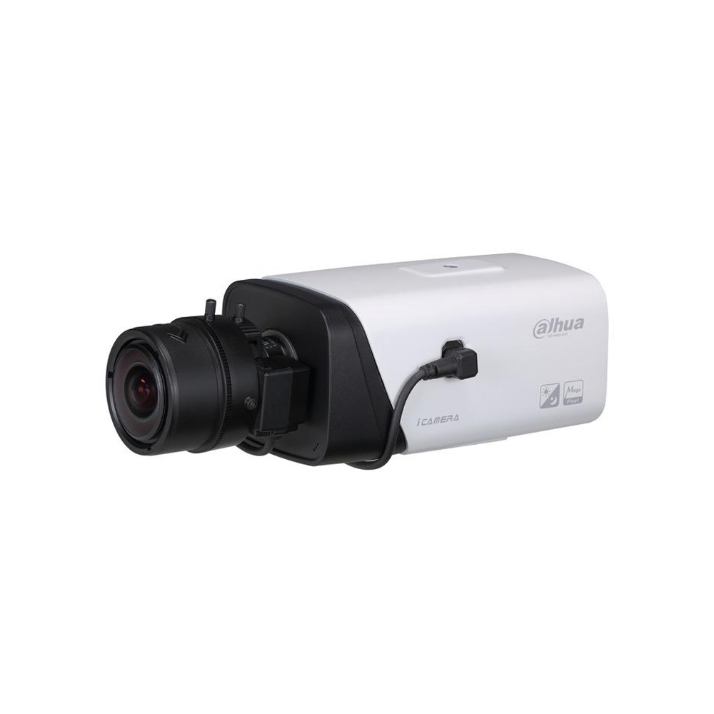 Camera supraveghere interior IP Dahua IPC-HF5231E-E, 2 MP, microfon