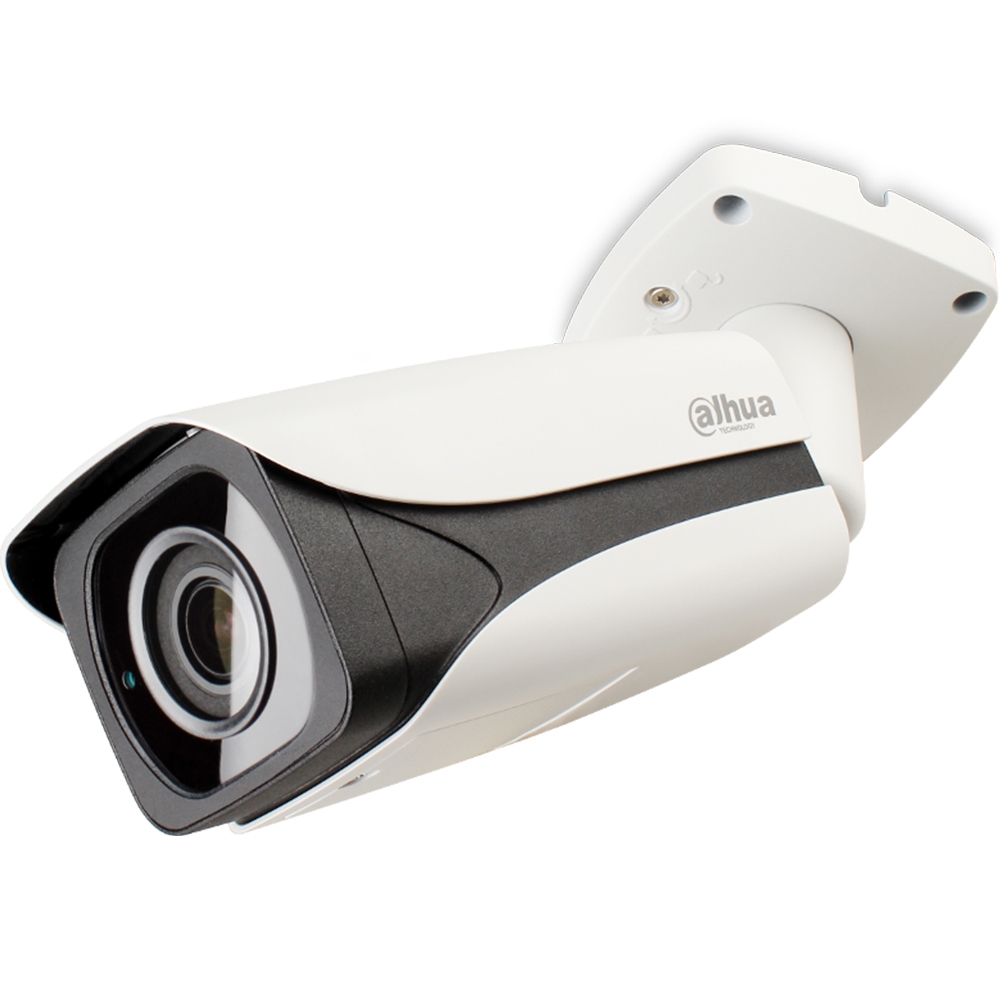 Camera supraveghere exterior IP Dahua IPC-HFW5200E-Z12, 2 MP, IR 100 m, 5.1 - 61.2 mm