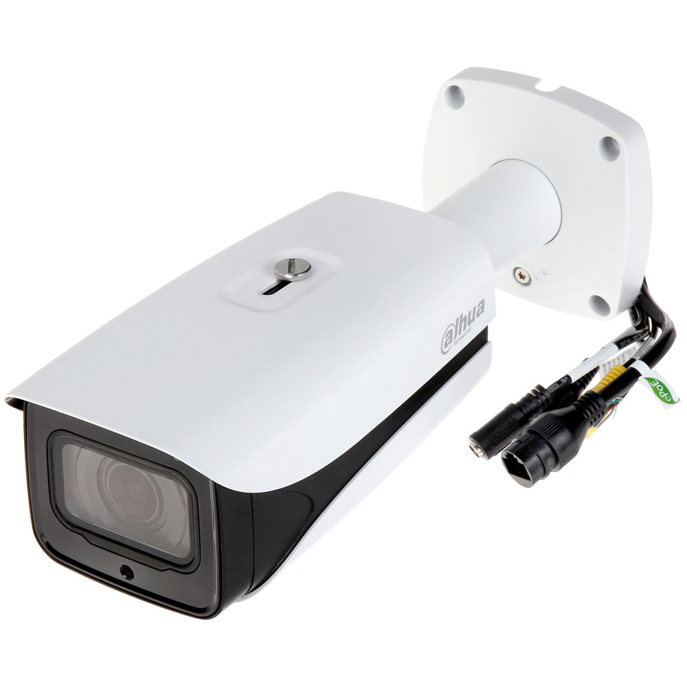 Camera supraveghere IP de exterior Dahua IPC-HFW5241E-Z5E-0735, 2MP, IR 120 m, 7 – 35 mm, motorizat, PoE Dahua