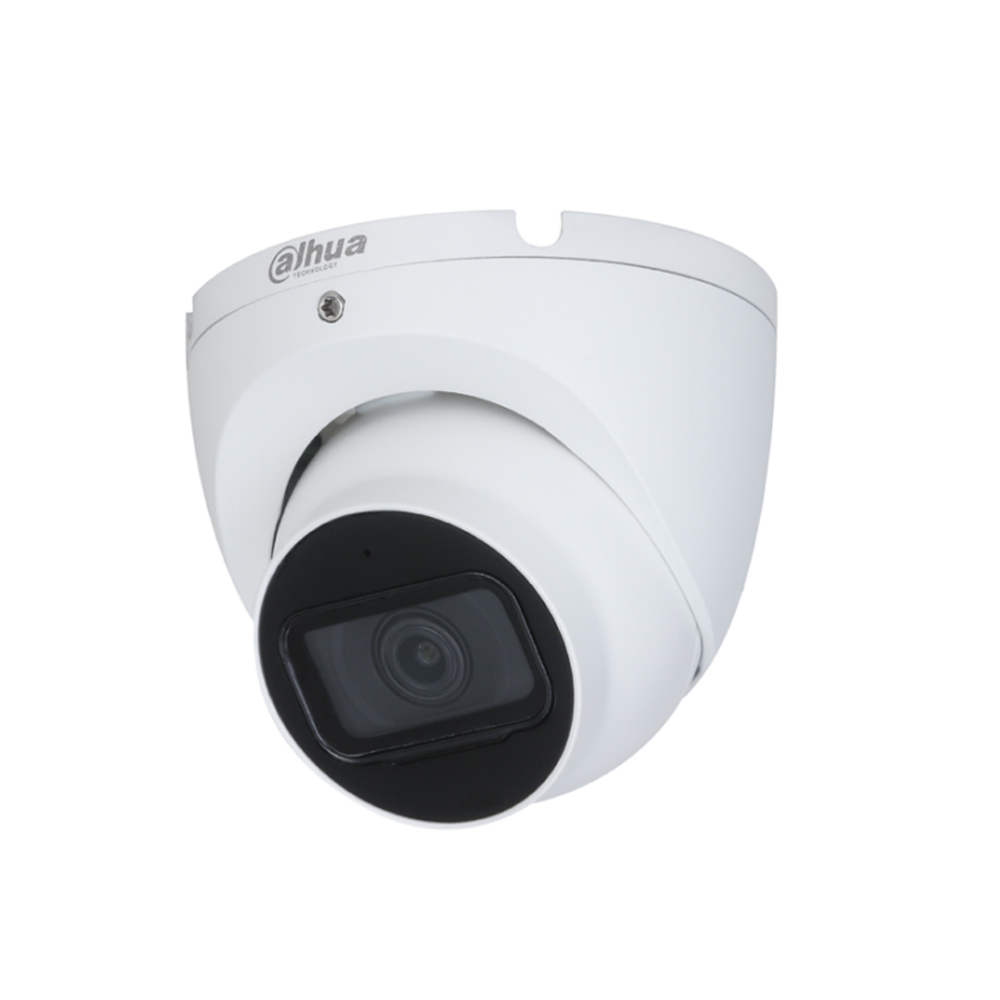 Camera supraveghere IP Dome Dahua IPC-HDW1530T-S6, 5 MP, 2.8 mm, IR 30 m, microfon, PoE la reducere 2.8
