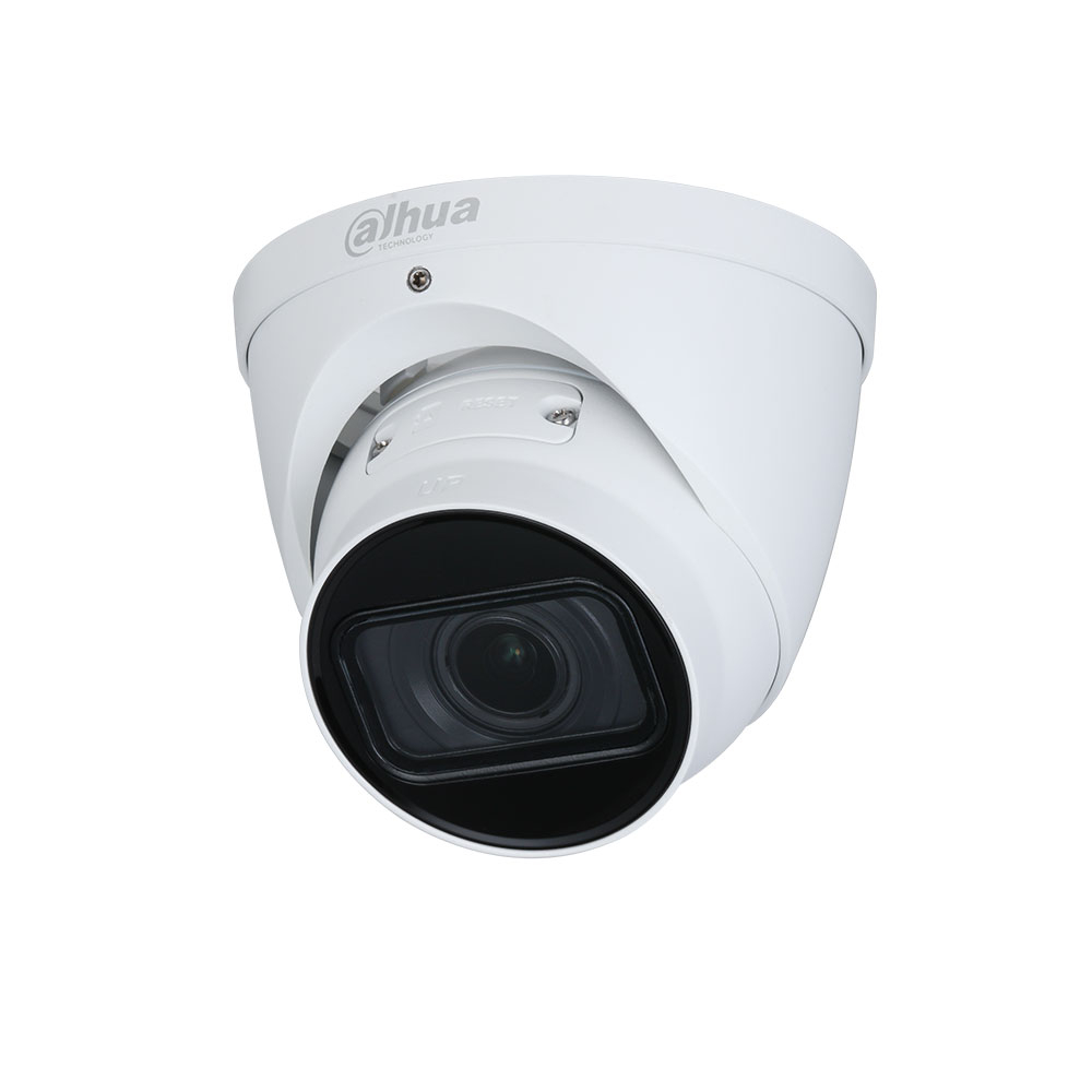 Camera supraveghere IP Dome Dahua IPC-HDW2231T-ZS-27135-S2, 2 MP, IR 40 m, 2.7-13.5 mm spy-shop