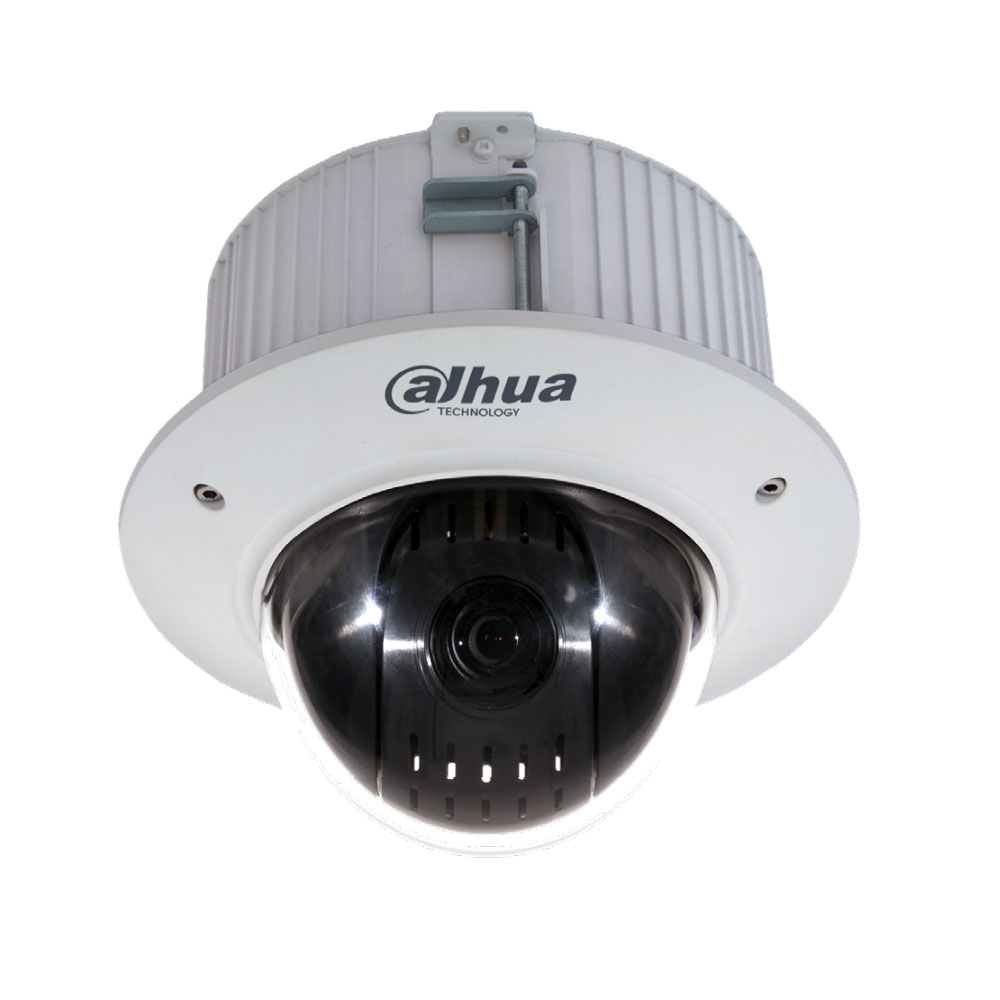 Camera supraveghere IP Dome Dahua SD42C212T-HN, 2 MP, 5.3-64 mm Dahua