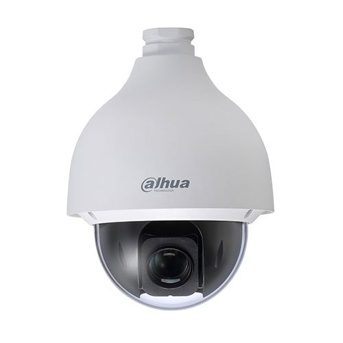 Camera supraveghere Speed Dome IP Dahua DH-SD50220T-HN, 2 MP, 4.7 - 94 mm, 20x