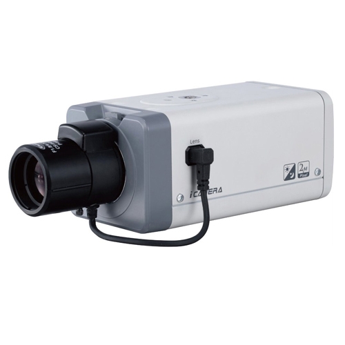 Camera supraveghere interior IP Dahua IPC-HF3300P, 3 MP