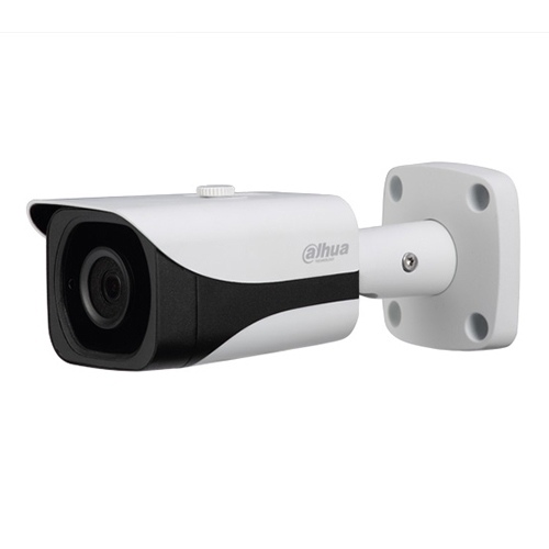 Camera supraveghere exterior IP Dahua IPC-HFW4421E, 4 MP, IR 40 m, 3.6 mm imagine spy-shop.ro 2021