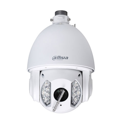 Camera supraveghere Speed Dome IP Dahua SD6AW230-HNI, 2 MP, IR 150 m, 4.3 - 129 mm, 30x