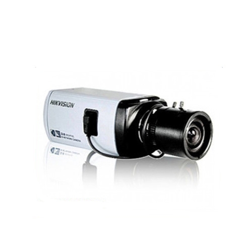 Camera supraveghere interior IP Hikvision 852F, 2 MP
