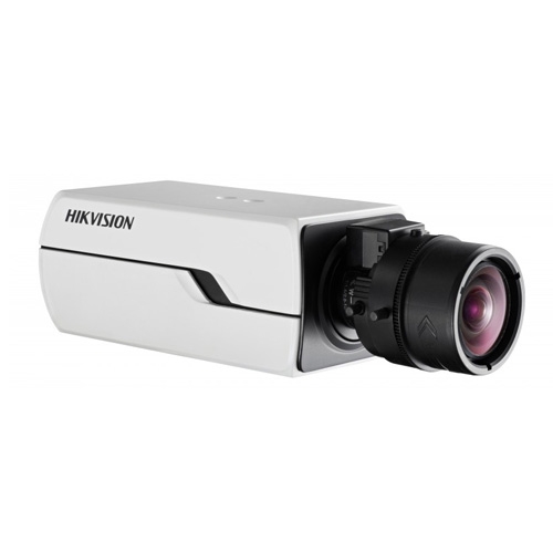 Camera supraveghere interior IP Hikvision DS-2CD4032FWD-A, 3 MP