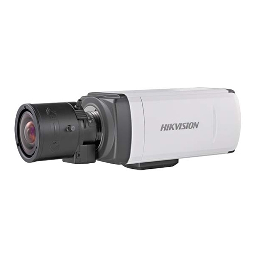 Camera supraveghere interior IP Hikvision DS-2CD864F-E, 1.3 MP