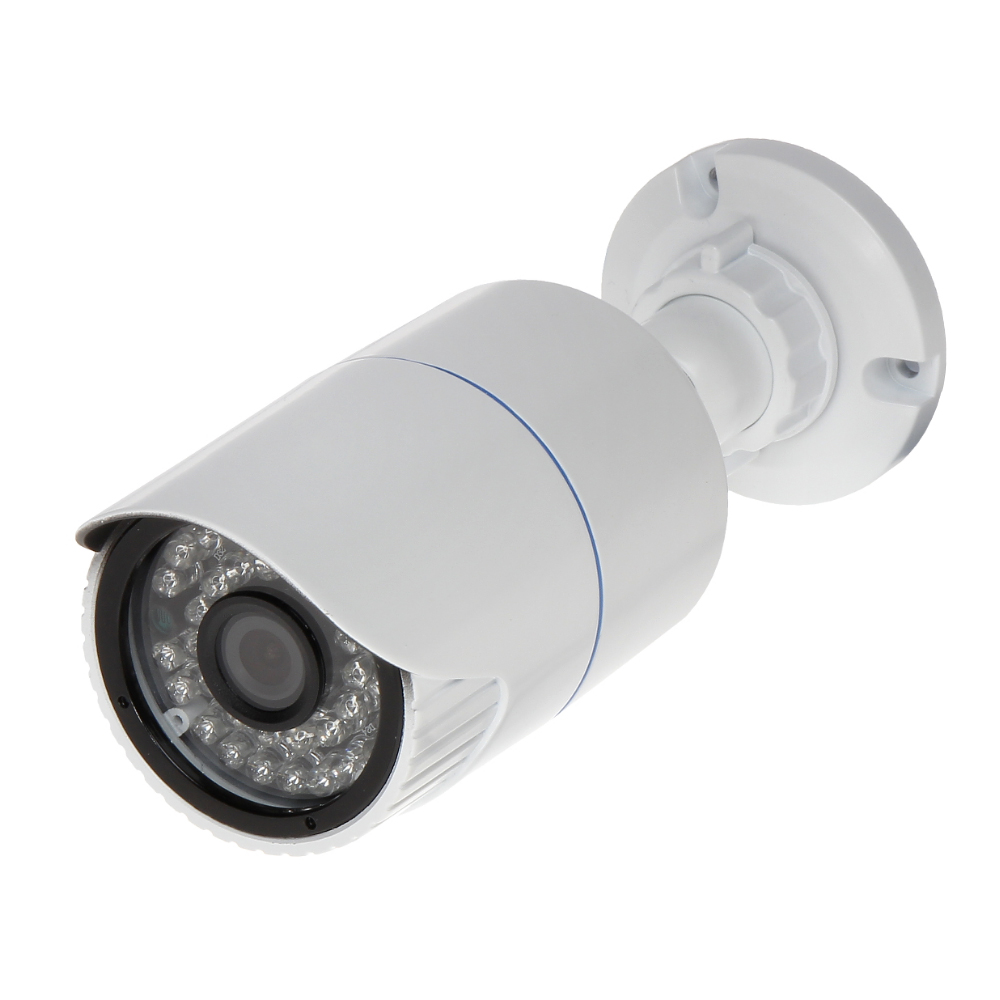 Camera supraveghere exterior IP IP-ZEM36W, 2 MP, IR 25 m, 3.6 mm