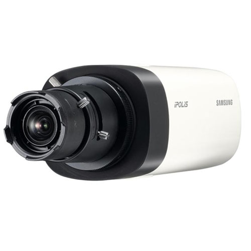 Camera supraveghere interior IP Samsung SNB-6004, 2 MP
